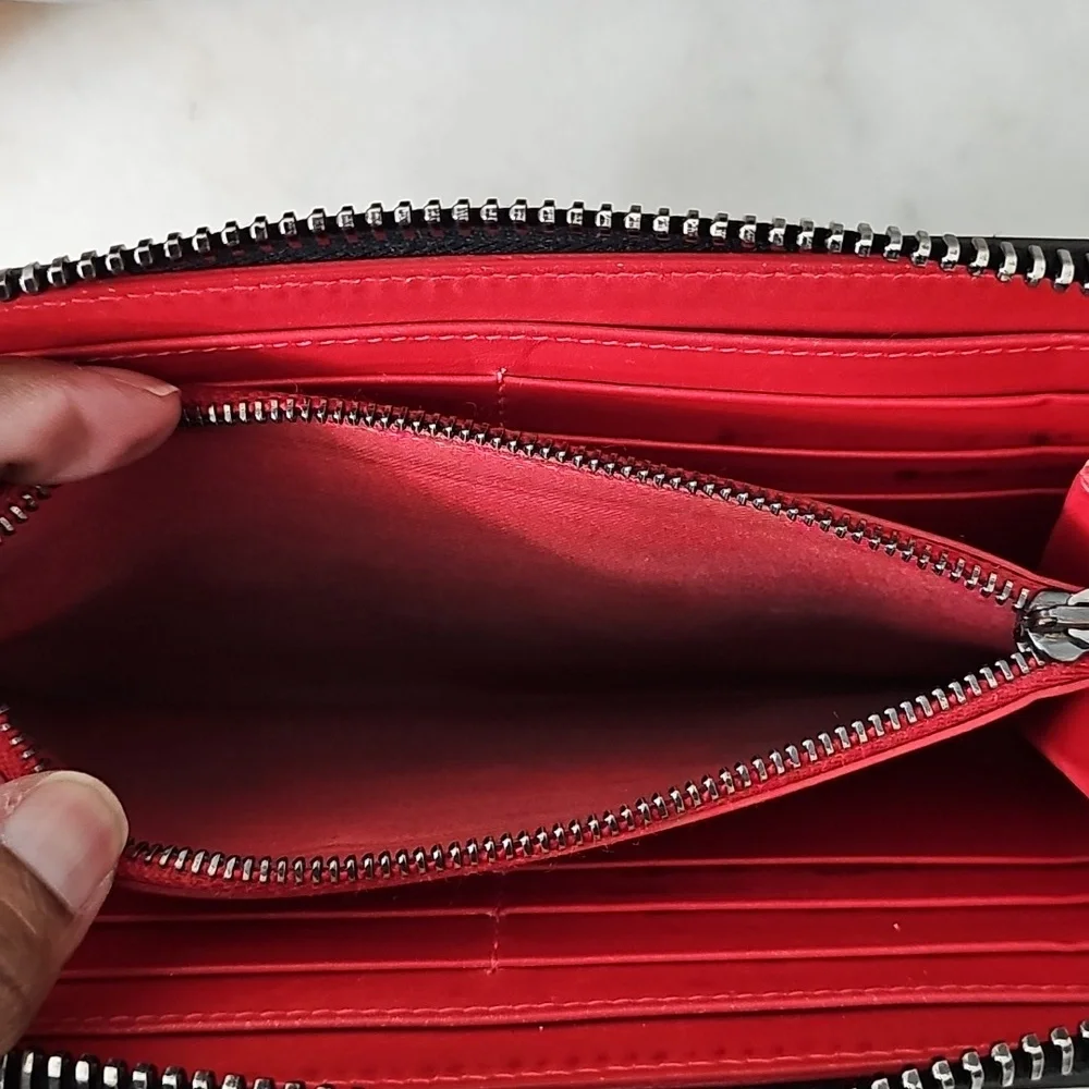 Christian Louboutin Wallet - Picture 4 of 15